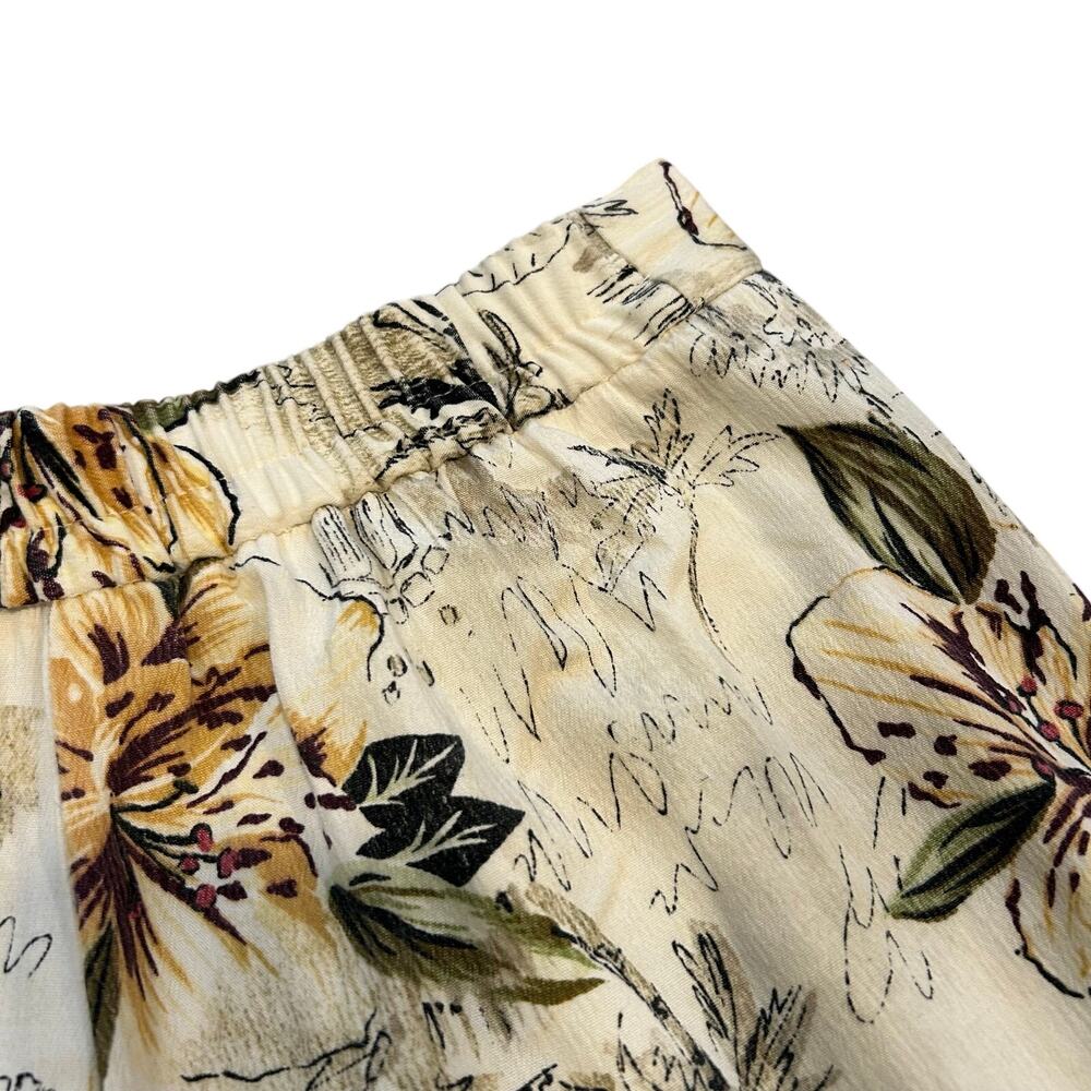 Vintage Boston Traveler Bermuda Shorts Side button - Picture 16 of 16